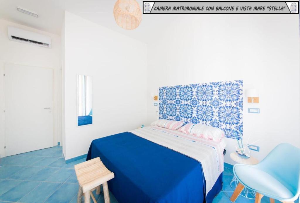 Hotel Zagma Un Passo Dal Mare Canneto  Zimmer foto